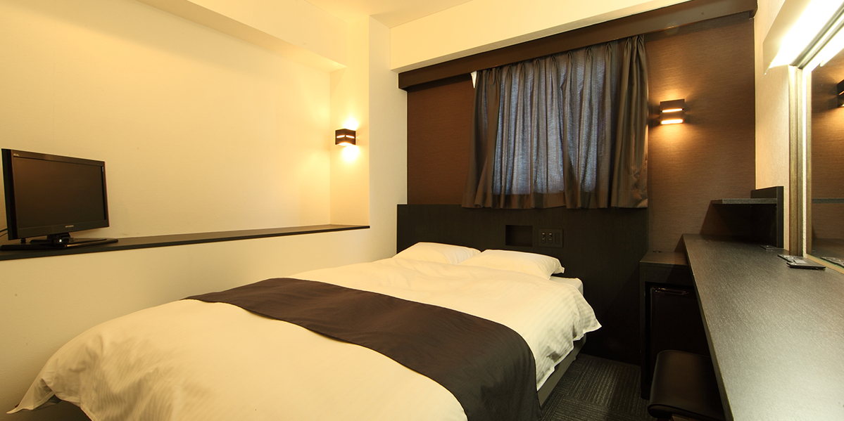 シングルルームA